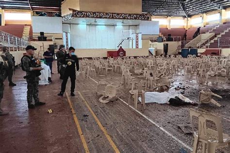 msu marawi bombing incident
